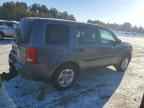 2014 HONDA PILOT