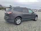 2015 CHEVROLET TRAVERSE