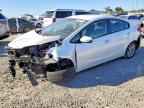 2016 KIA FORTE