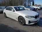 2021 BMW 5 series