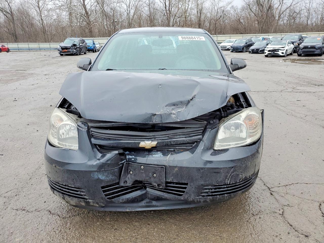 2010 CHEVROLET COBALT