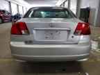2005 HONDA CIVIC