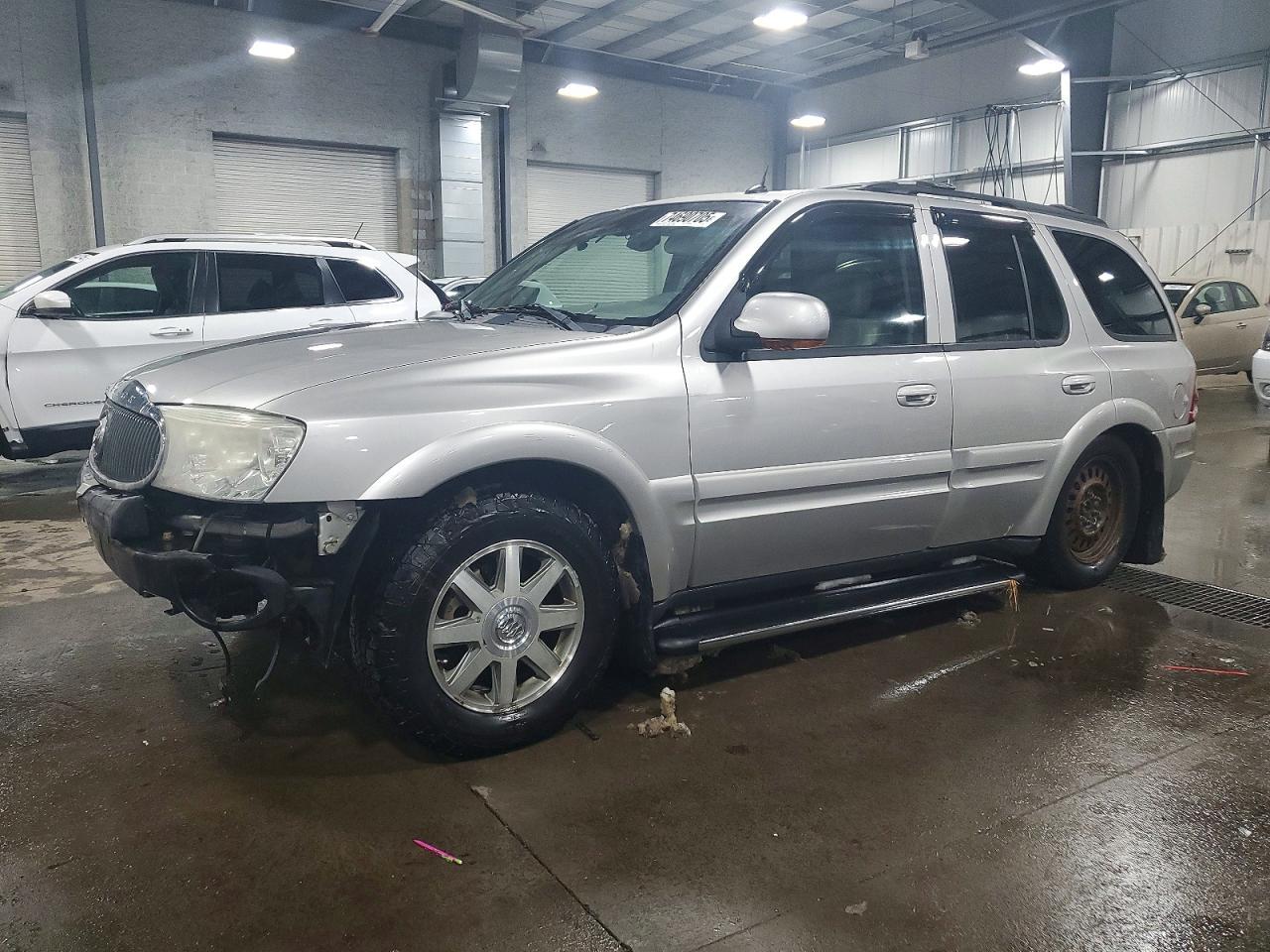 2004 BUICK Rainier