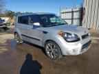 2012 KIA SOUL