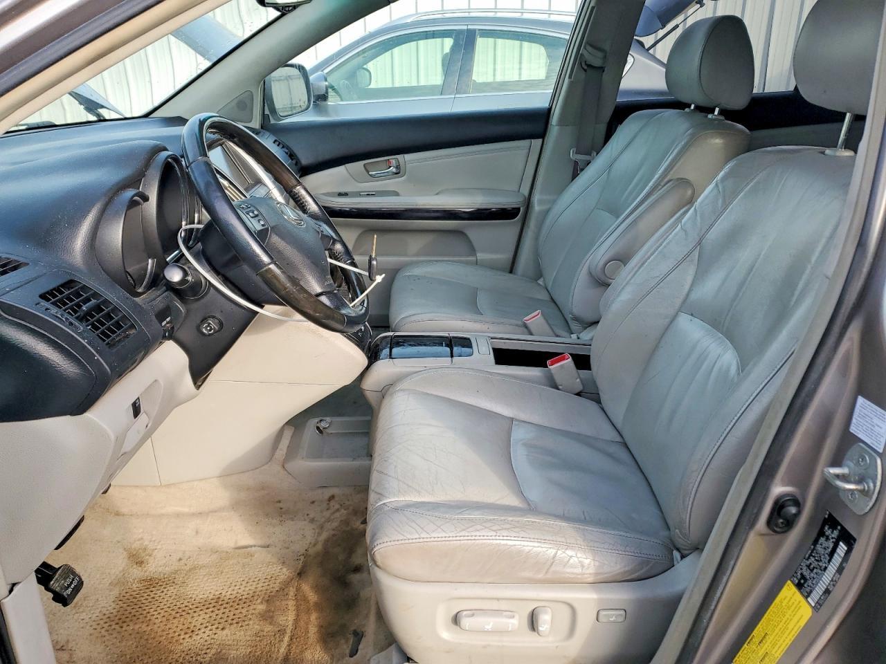 2005 LEXUS Rx 330
