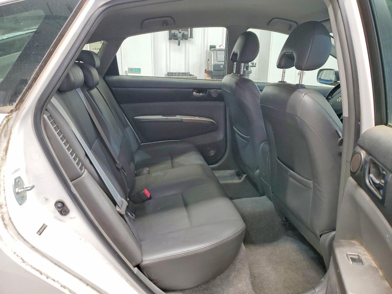 2009 TOYOTA PRIUS
