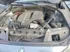 2013 BMW 5 series