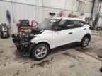 2021 NISSAN KICKS