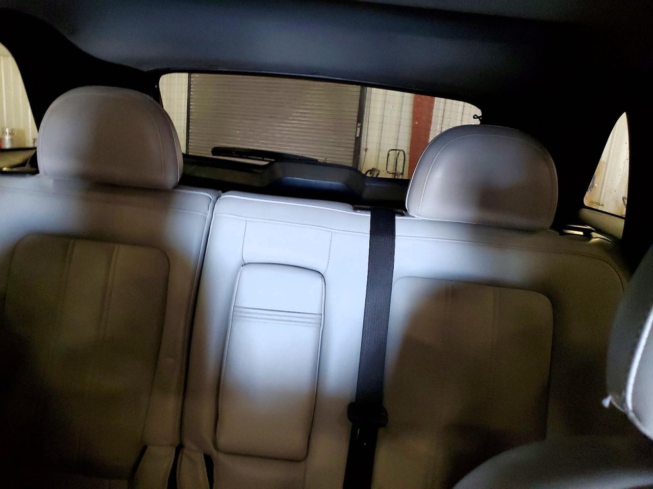 2014 CHEVROLET Captiva