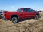 2023 GMC Sierra