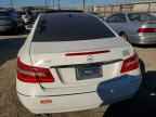 2012 MERCEDES-BENZ E-Class