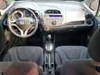 2010 HONDA FIT