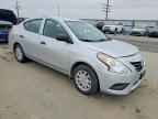 2015 NISSAN VERSA