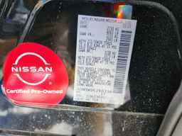 2023 NISSAN PATHFINDER
