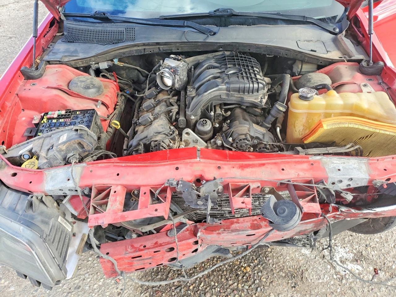 2015 CHRYSLER 300