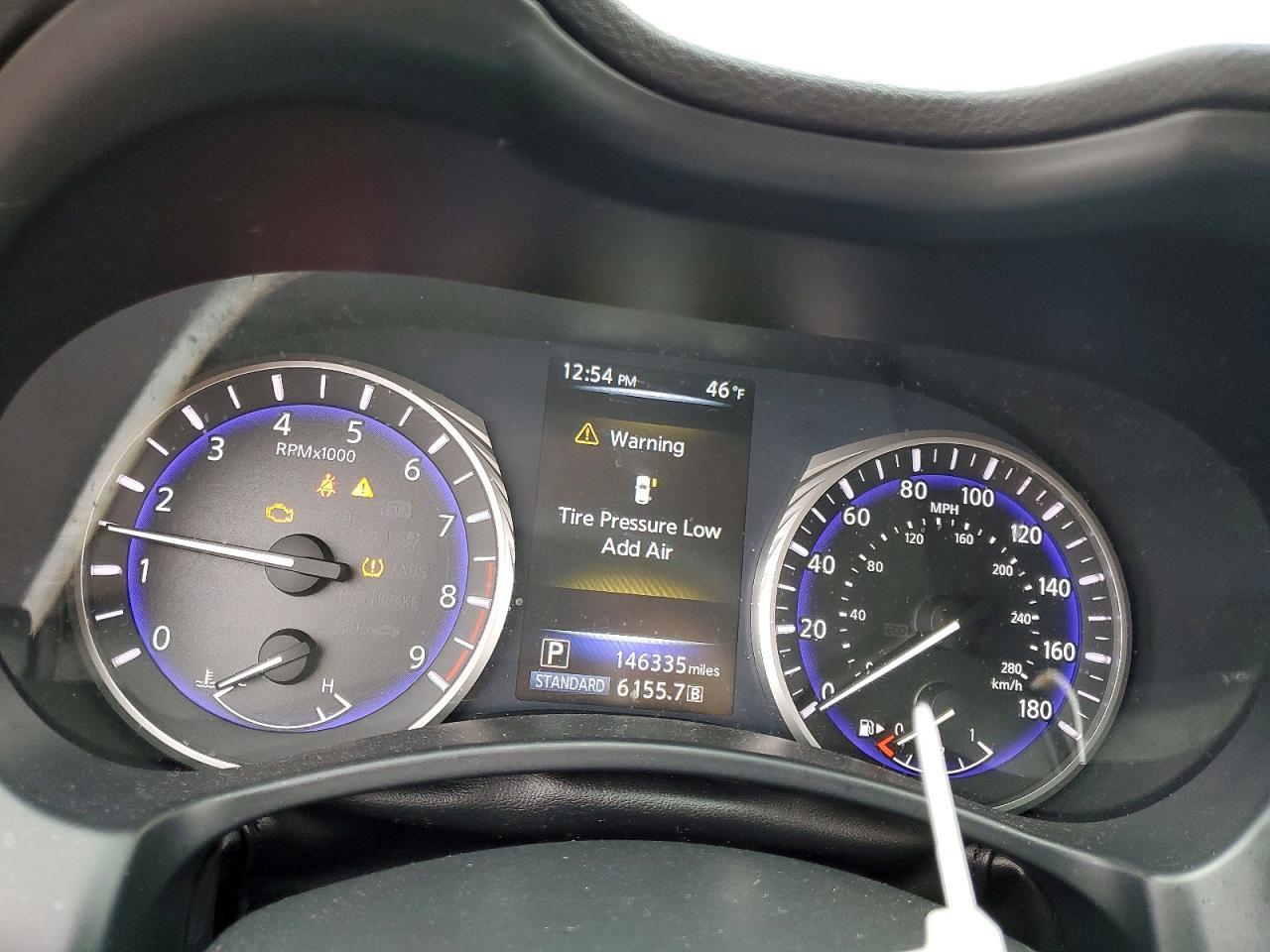 2014 INFINITI Q50