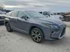 2018 LEXUS RX 350