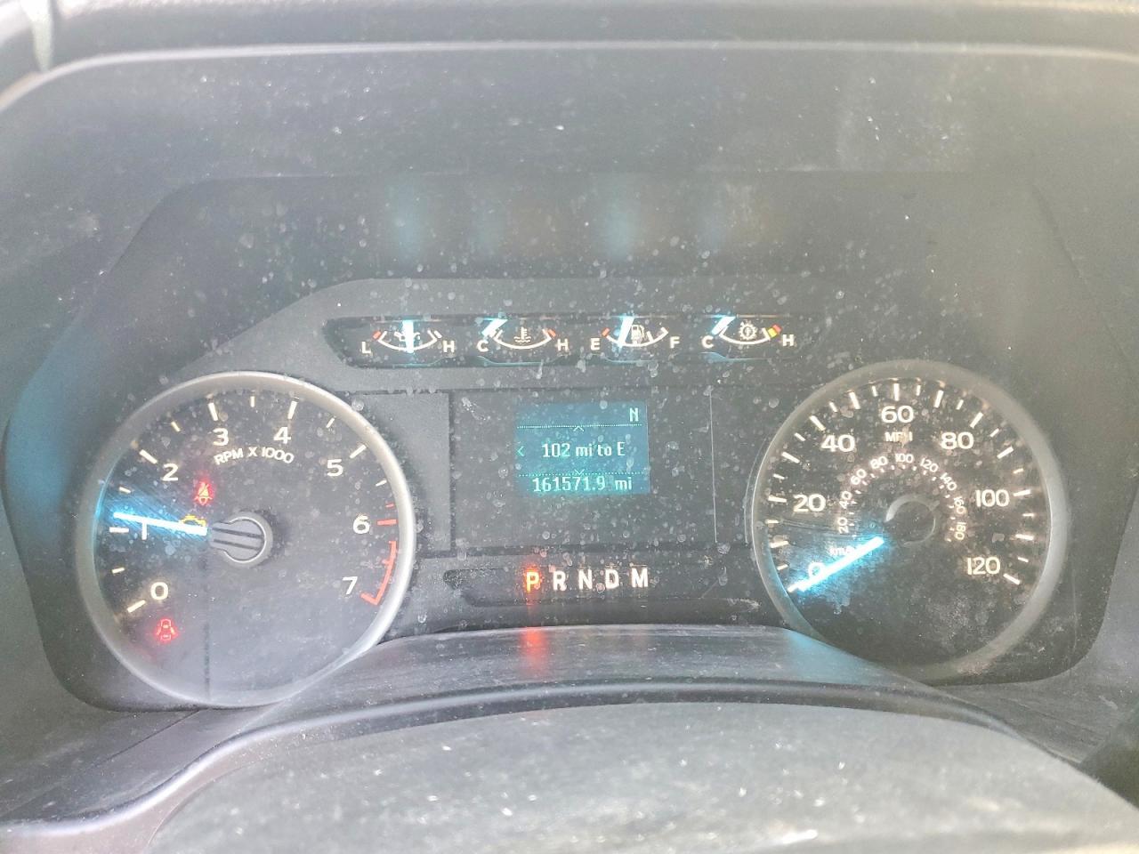 2019 FORD F-150 Lightning