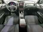 2013 SUBARU FORESTER