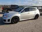2008 SUBARU IMPREZA