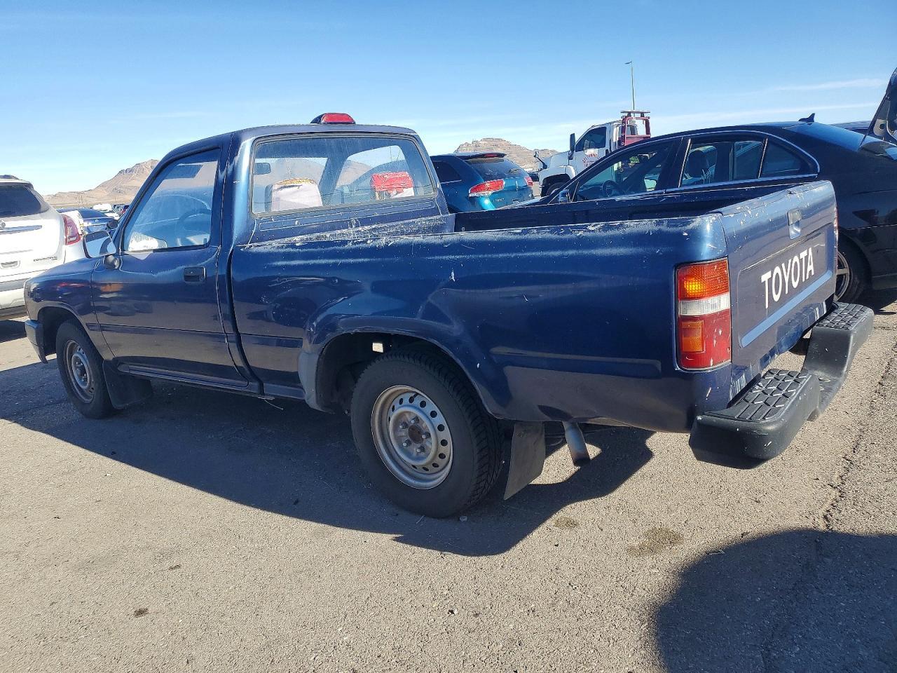 1994 TOYOTA Pickup