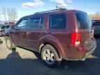 2010 HONDA PILOT