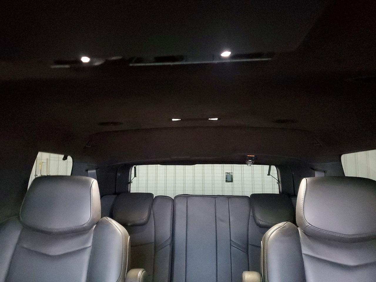 2015 CADILLAC ESCALADE