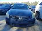 2011 NISSAN ALTIMA