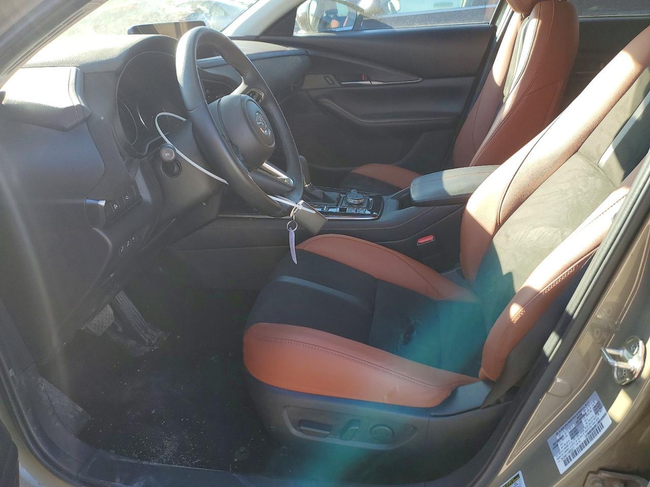 2024 MAZDA CX-30