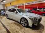 2018 INFINITI Q50