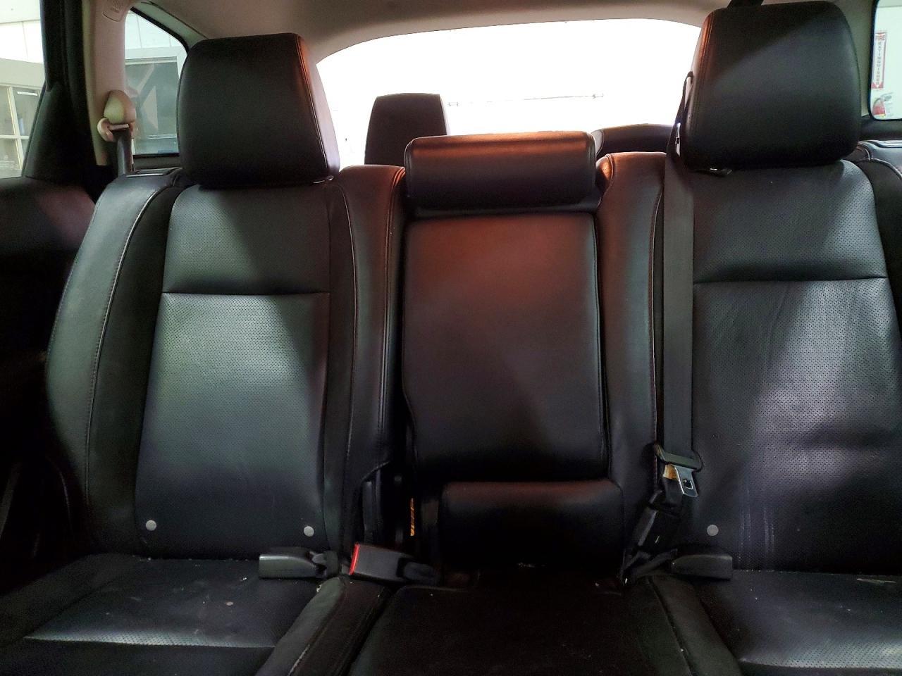 2014 MAZDA CX-9