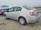 2010 NISSAN SENTRA