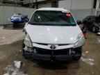 2008 TOYOTA SIENNA