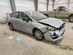 2015 SUBARU IMPREZA