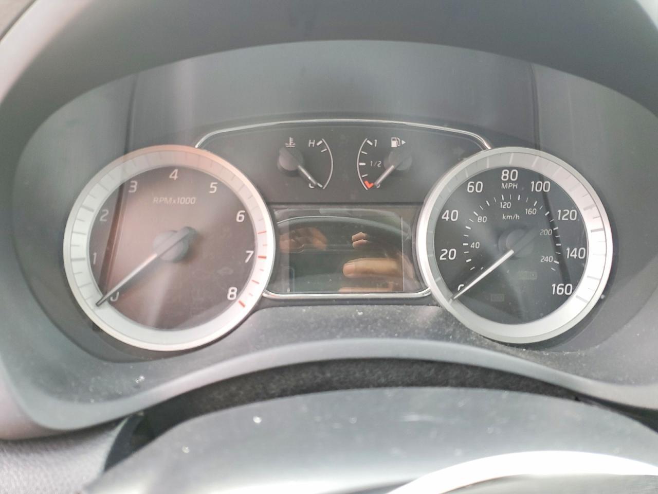 2009 SUBARU Legacy