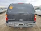 2003 CHEVROLET Suburban