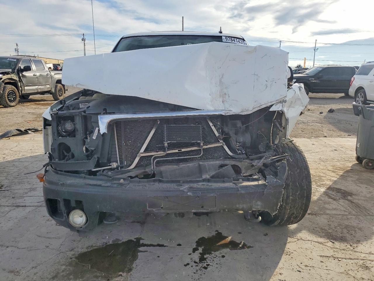 2006 GMC Yukon