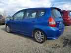 2008 HONDA FIT