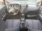 2008 NISSAN VERSA