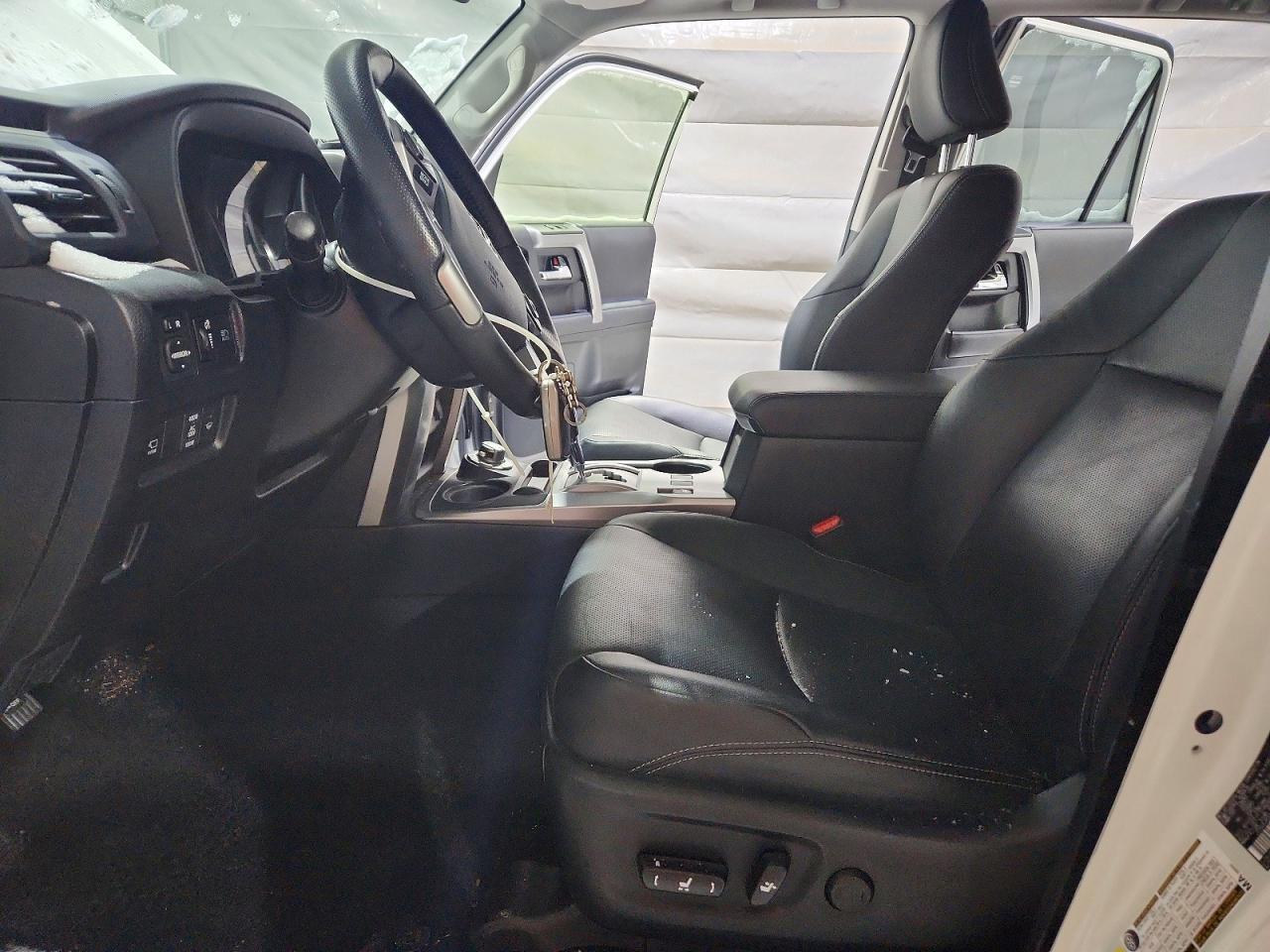 2023 TOYOTA 4Runner