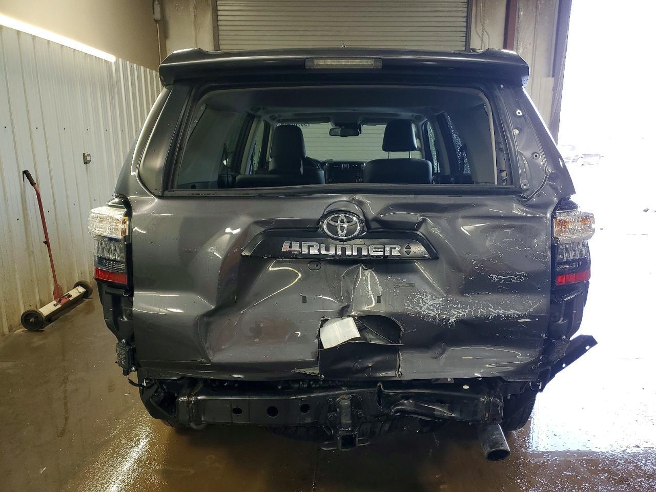 2023 TOYOTA 4Runner