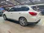 2018 NISSAN PATHFINDER