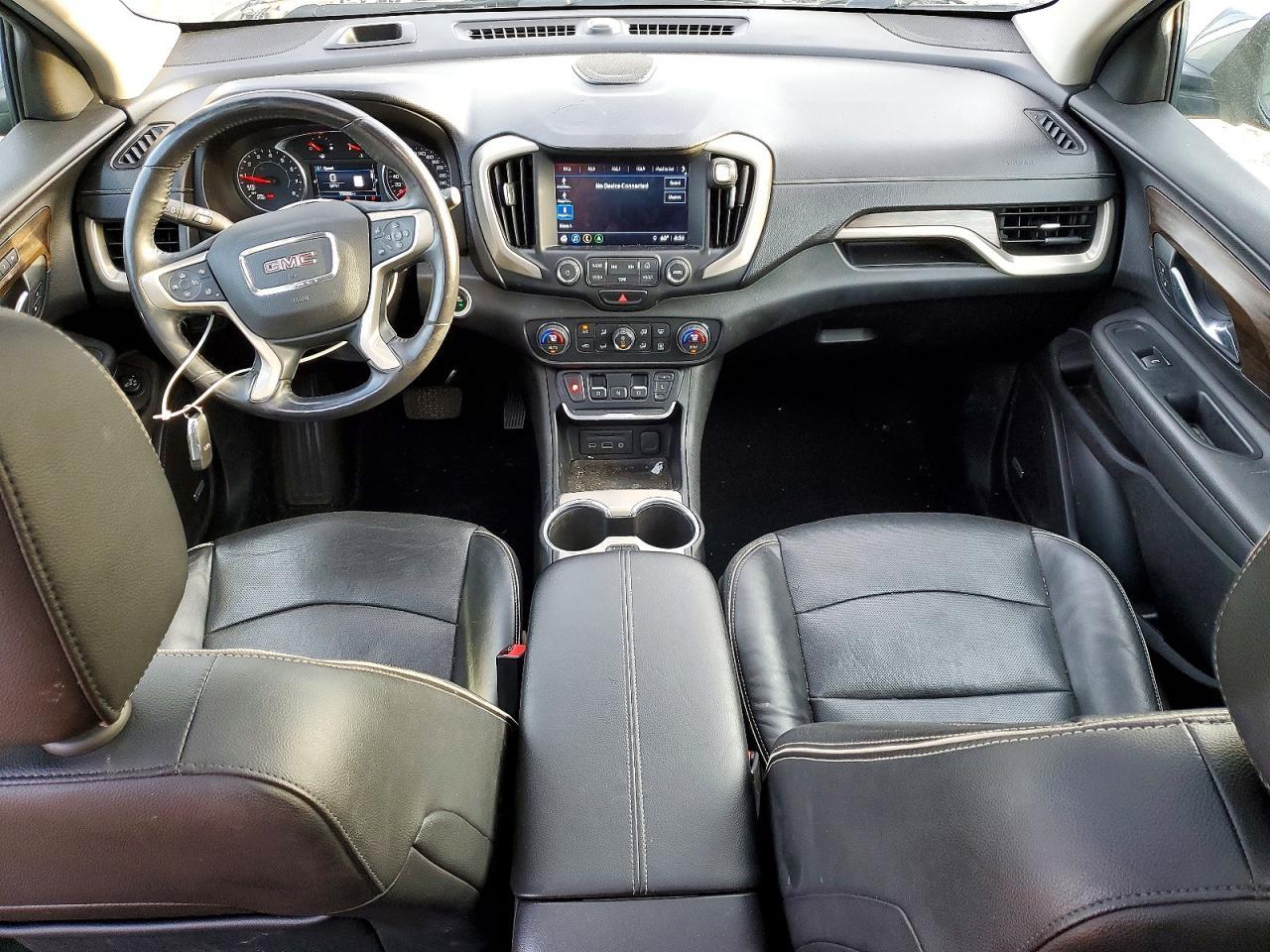 2018 GMC Terrain