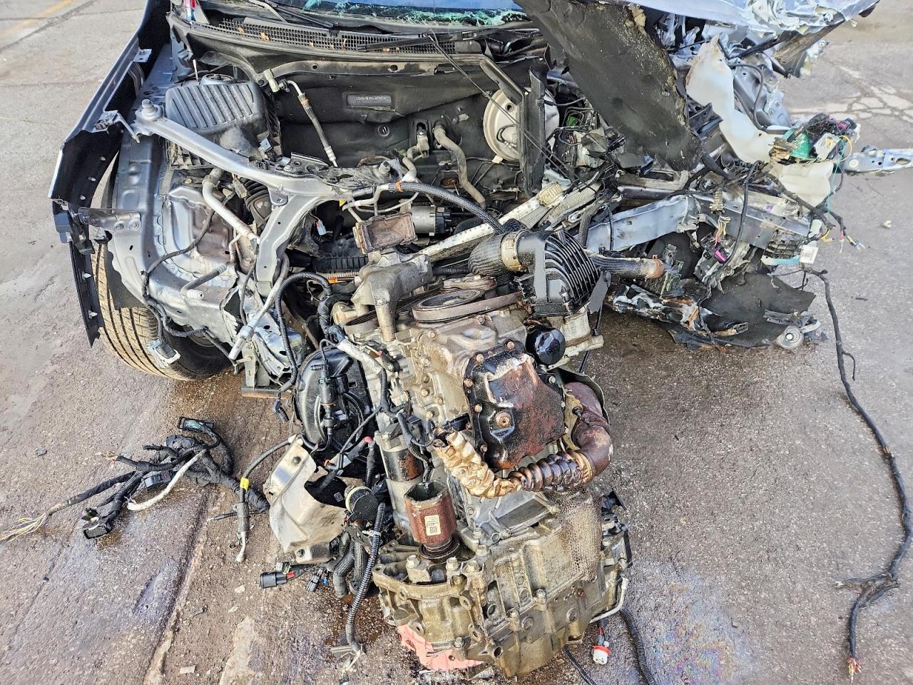 2020 GMC Terrain