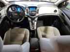 2012 CHEVROLET CRUZE