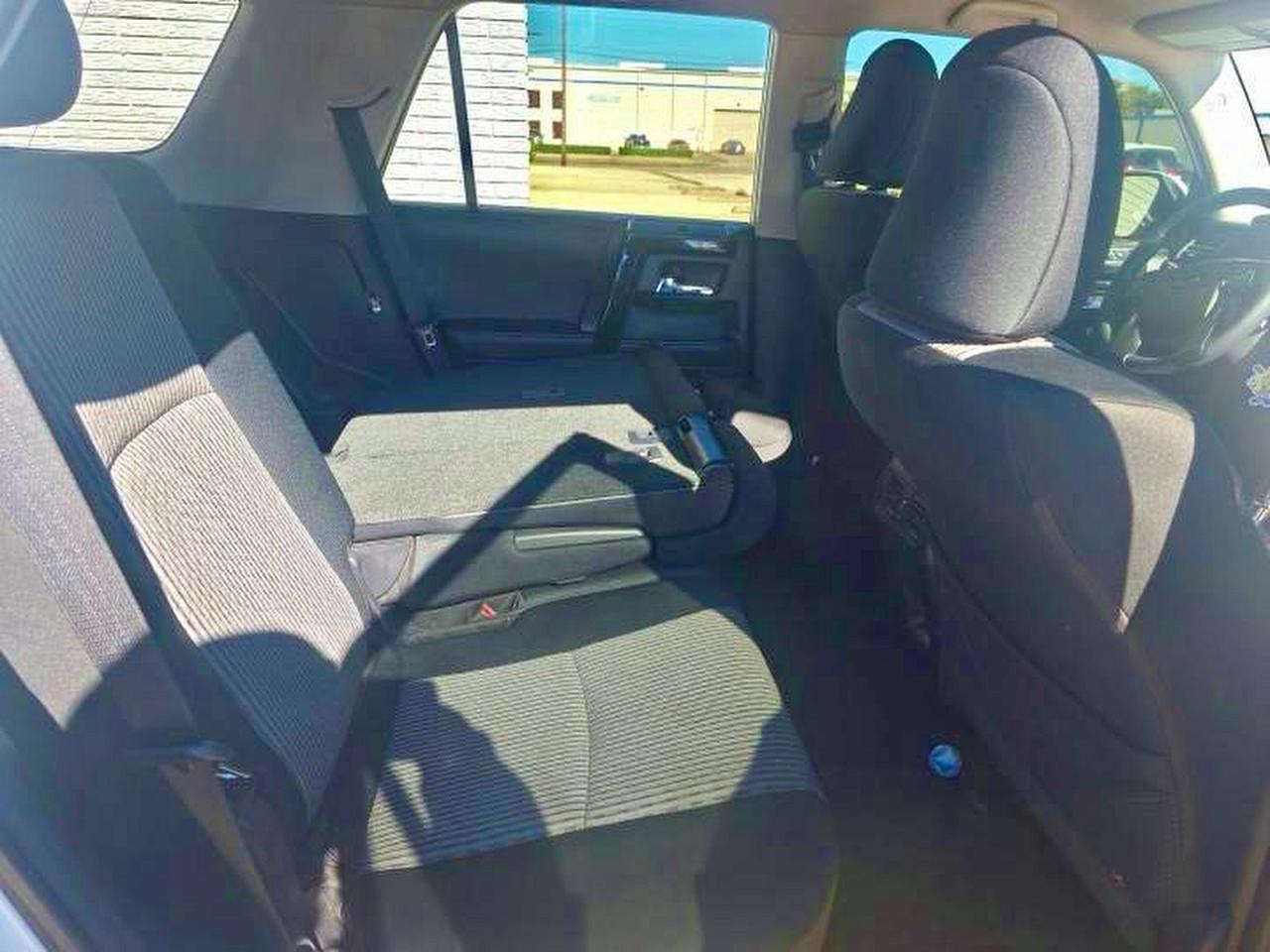 2023 TOYOTA 4Runner