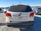 2012 KIA SORENTO