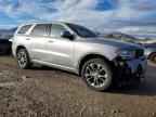2019 DODGE DURANGO