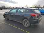 2022 SUBARU IMPREZA