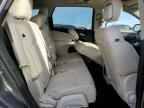 2012 DODGE JOURNEY